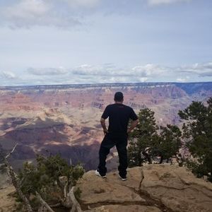 Meet your Posher, Daniel